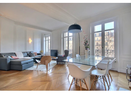 Mieszkanie do wynajęcia - Boulevard Saint-Germain Paris, Francja, 132 m², 7635 USD (31 303 PLN), NET-102823668