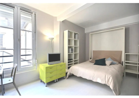 Mieszkanie do wynajęcia - Rue Dussoubs Paris, Francja, 34 m², 1596 USD (6495 PLN), NET-102948705