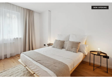 Mieszkanie do wynajęcia - Sickingenstraße Berlin, Niemcy, 35 m², 1351 USD (5497 PLN), NET-102962639