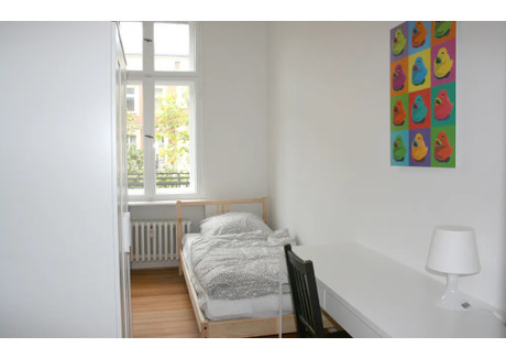 Mieszkanie do wynajęcia - Alt-Moabit Berlin, Niemcy, 97 m², 753 USD (3087 PLN), NET-102962786