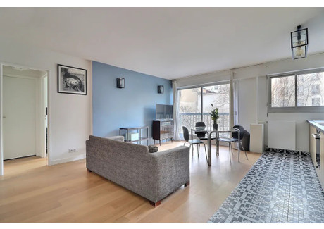 Mieszkanie do wynajęcia - Rue de la Folie-Regnault Paris, Francja, 43 m², 2115 USD (8778 PLN), NET-102962730