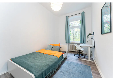 Mieszkanie do wynajęcia - Lüneburger Straße Berlin, Niemcy, 95 m², 722 USD (2959 PLN), NET-102964181