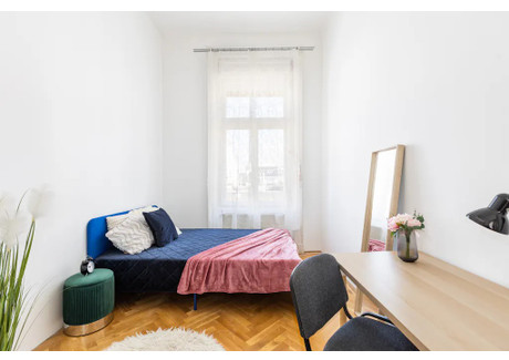 Mieszkanie do wynajęcia - Lónyay utca Budapest, Węgry, 160 m², 358 USD (1459 PLN), NET-102964310