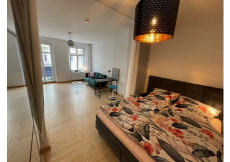 Mieszkanie do wynajęcia - Fehrbelliner Straße Berlin, Niemcy, 45 m², 1715 USD (6980 PLN), NET-102964326