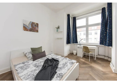 Mieszkanie do wynajęcia - Weimarische Straße Berlin, Niemcy, 168 m², 758 USD (3087 PLN), NET-102984207