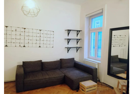 Mieszkanie do wynajęcia - Obere Weißgerberstraße Vienna, Austria, 39 m², 987 USD (4017 PLN), NET-102984214