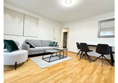 Mieszkanie do wynajęcia - Langgrütstrasse Zurich, Szwajcaria, 80 m², 1708 USD (7001 PLN), NET-102985463