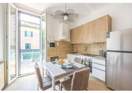 Mieszkanie do wynajęcia - Via Giuseppe Crespi Bologna, Włochy, 78 m², 1352 USD (5610 PLN), NET-102916542