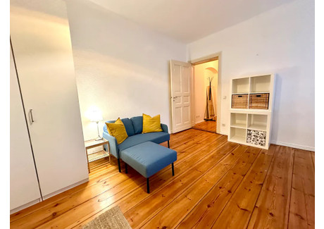 Mieszkanie do wynajęcia - Gleimstraße Berlin, Niemcy, 35 m², 1344 USD (5510 PLN), NET-102916555