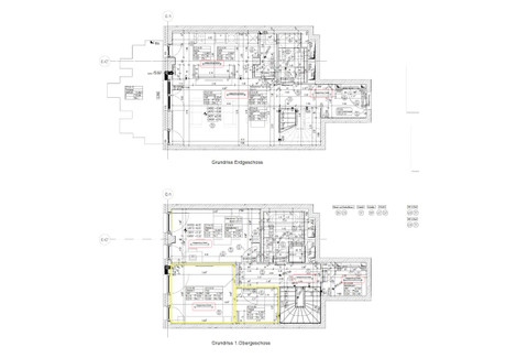 Mieszkanie do wynajęcia - Chausseestraße Berlin, Niemcy, 115 m², 2536 USD (10 525 PLN), NET-102939280