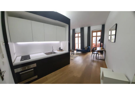 Mieszkanie do wynajęcia - Thaerstraße Berlin, Niemcy, 36 m², 1444 USD (5878 PLN), NET-103045905