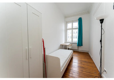 Mieszkanie do wynajęcia - Kaiser-Friedrich-Straße Berlin, Niemcy, 167 m², 726 USD (2956 PLN), NET-103047937