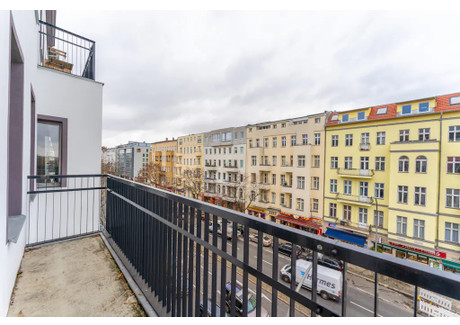 Mieszkanie do wynajęcia - Kaiser-Friedrich-Straße Berlin, Niemcy, 167 m², 753 USD (3066 PLN), NET-103047938