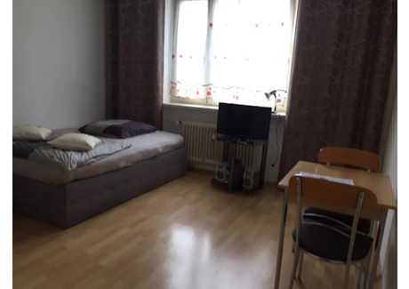 Mieszkanie do wynajęcia - Lerchenauer Straße München, Niemcy, 19 m², 970 USD (4025 PLN), NET-103070838