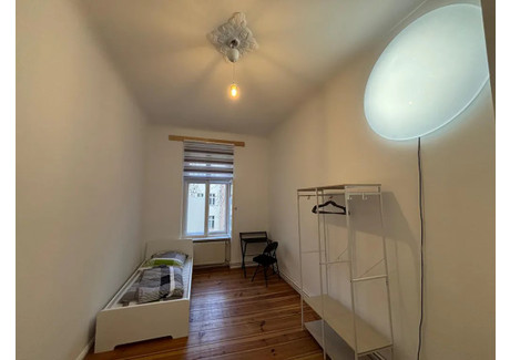 Mieszkanie do wynajęcia - Cornelius-Fredericks-Straße Berlin, Niemcy, 90 m², 490 USD (2033 PLN), NET-103075427