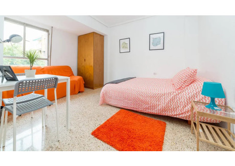 Mieszkanie do wynajęcia - Carrer del Poeta Mas i Ros Valencia, Hiszpania, 90 m², 388 USD (1611 PLN), NET-103091946