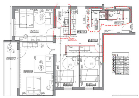 Mieszkanie do wynajęcia - Angerburger Allee Berlin, Niemcy, 111 m², 2930 USD (12 013 PLN), NET-103091962