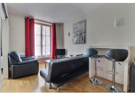 Mieszkanie do wynajęcia - Rue Alexandre Parodi Paris, Francja, 29 m², 1428 USD (5855 PLN), NET-103092093