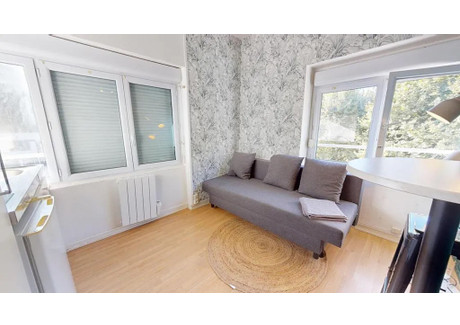 Mieszkanie do wynajęcia - Rue de Saint-Cyr Saint-Didier-Au-Mont-D’Or, Francja, 16 m², 674 USD (2795 PLN), NET-103092098