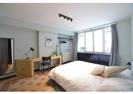 Mieszkanie do wynajęcia - Rue de l'Inquisition Brussels, Belgia, 379 m², 727 USD (2960 PLN), NET-103010939