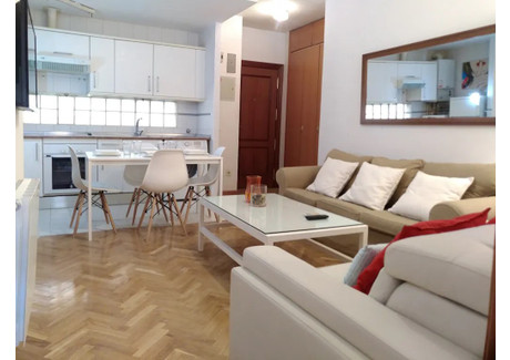 Mieszkanie do wynajęcia - Calle de Galileo Madrid, Hiszpania, 75 m², 2286 USD (9303 PLN), NET-103012309