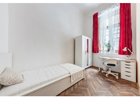 Mieszkanie do wynajęcia - Csengery utca Budapest, Węgry, 68 m², 304 USD (1261 PLN), NET-103012316