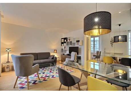 Mieszkanie do wynajęcia - Rue Frémicourt Paris, Francja, 45 m², 1975 USD (8097 PLN), NET-103157595