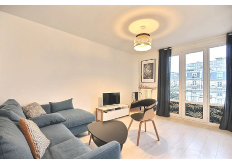 Mieszkanie do wynajęcia - Quai de la Gironde Paris, Francja, 44 m², 1723 USD (7150 PLN), NET-103157614