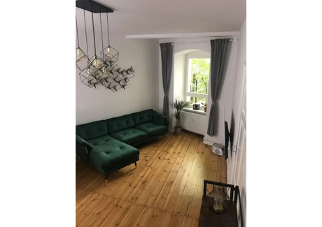 Mieszkanie do wynajęcia - Lübbener Straße Berlin, Niemcy, 40 m², 1133 USD (4703 PLN), NET-103158418