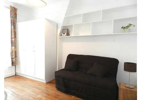 Mieszkanie do wynajęcia - Rue des Tournelles Paris, Francja, 18 m², 1555 USD (6373 PLN), NET-103170449