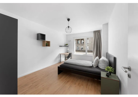 Mieszkanie do wynajęcia - Friedrichstraße Berlin, Niemcy, 86 m², 843 USD (3499 PLN), NET-103170893