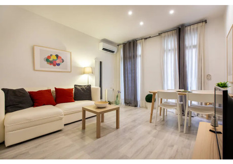 Mieszkanie do wynajęcia - Carrer de Pere Serafí Barcelona, Hiszpania, 50 m², 1061 USD (4403 PLN), NET-103181902