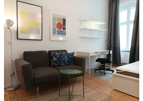 Mieszkanie do wynajęcia - Sonnenallee Berlin, Niemcy, 55 m², 1727 USD (7082 PLN), NET-103191979