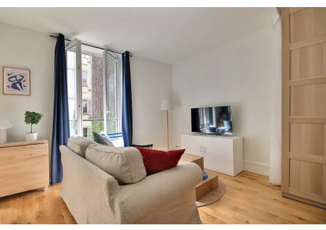 Mieszkanie do wynajęcia - Rue de Grenelle Paris, Francja, 24 m², 1586 USD (6502 PLN), NET-103192458