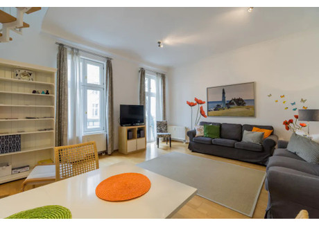 Mieszkanie do wynajęcia - Marienstraße Berlin, Niemcy, 83 m², 2266 USD (9405 PLN), NET-103103203