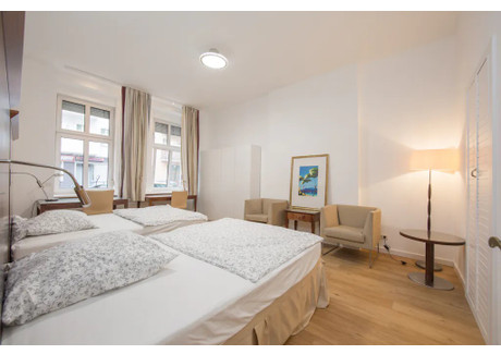 Mieszkanie do wynajęcia - Brüsseler Straße Berlin, Niemcy, 120 m², 505 USD (2097 PLN), NET-103118299