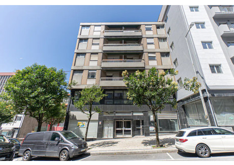 Mieszkanie do wynajęcia - Rua do Doutor Alfredo de Magalhães Porto, Portugalia, 60 m², 1083 USD (4494 PLN), NET-103119759