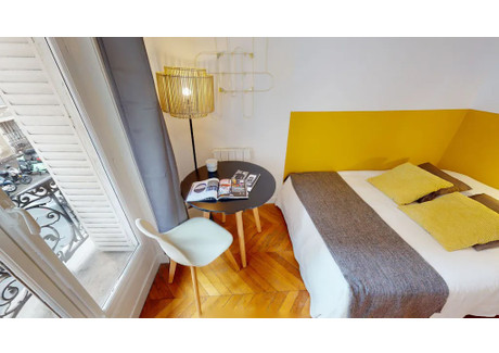 Mieszkanie do wynajęcia - Rue de l'Aqueduc Paris, Francja, 89 m², 985 USD (4087 PLN), NET-103133960