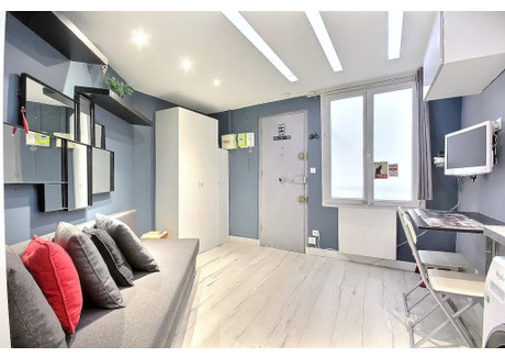 Mieszkanie do wynajęcia - Rue Saint-Antoine Paris, Francja, 15 m², 1329 USD (5516 PLN), NET-103133918