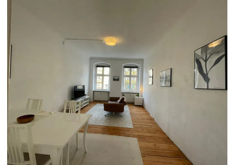 Mieszkanie do wynajęcia - Wrangelstraße Berlin, Niemcy, 68 m², 1635 USD (6702 PLN), NET-103133919