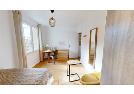 Mieszkanie do wynajęcia - Rue de Saussure Paris, Francja, 109 m², 1074 USD (4405 PLN), NET-103134266