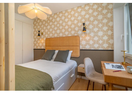 Mieszkanie do wynajęcia - Rua Braamcamp Lisbon, Portugalia, 35 m², 2018 USD (8275 PLN), NET-103135020