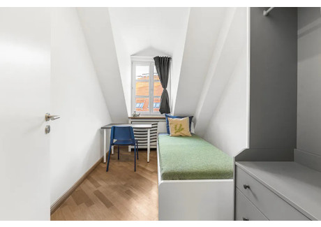 Mieszkanie do wynajęcia - Heerstraße Berlin, Niemcy, 350 m², 722 USD (2996 PLN), NET-103258974