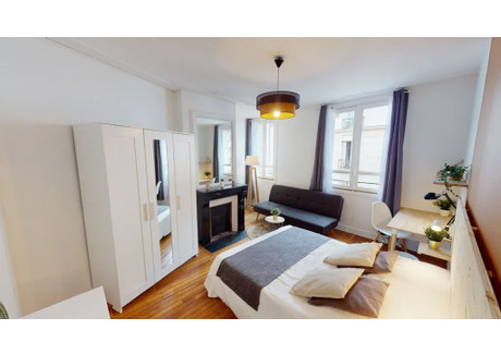 Mieszkanie do wynajęcia - Rue le Marois Paris, Francja, 90 m², 1055 USD (4380 PLN), NET-103259341