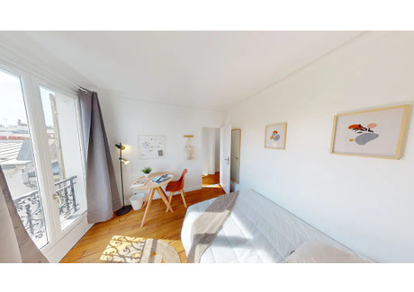 Mieszkanie do wynajęcia - Rue des Cloys Paris, Francja, 47 m², 947 USD (3931 PLN), NET-103259495