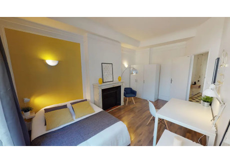 Mieszkanie do wynajęcia - Rue de la Pompe Paris, Francja, 93 m², 939 USD (3895 PLN), NET-103259683