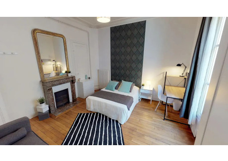 Mieszkanie do wynajęcia - Rue de Picpus Paris, Francja, 89 m², 1040 USD (4317 PLN), NET-103261559