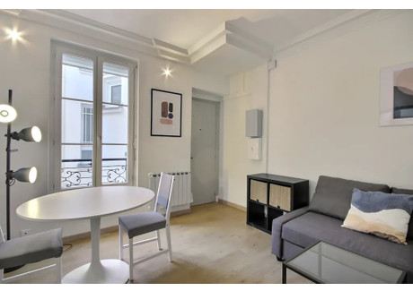 Mieszkanie do wynajęcia - Rue Sébastien Mercier Paris, Francja, 39 m², 1948 USD (8085 PLN), NET-103276147