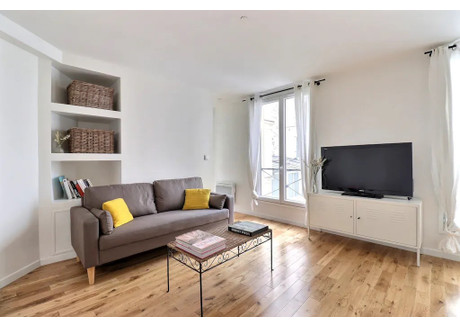 Mieszkanie do wynajęcia - Rue Amelot Paris, Francja, 48 m², 2414 USD (10 018 PLN), NET-103276153