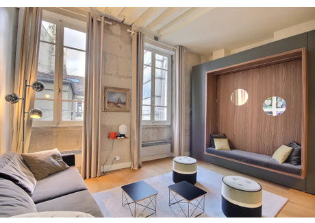 Mieszkanie do wynajęcia - Rue Saint-Séverin Paris, Francja, 27 m², 1692 USD (7024 PLN), NET-103276156